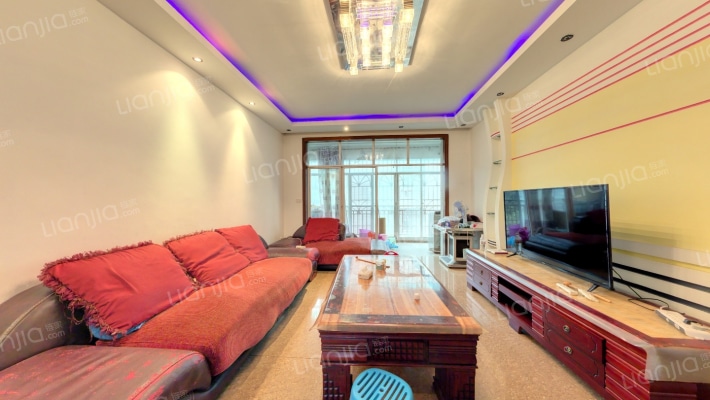 东门广场二手房实景图