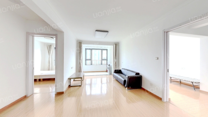 保利国际社区二期二手房实景图