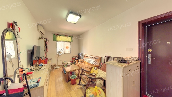 小凌云巷二手房实景图