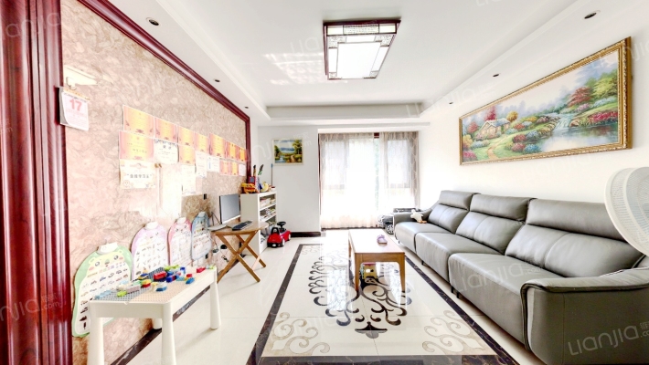宝业东城广场二手房实景图