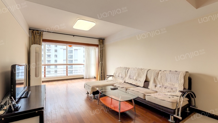 江山帝景二手房实景图