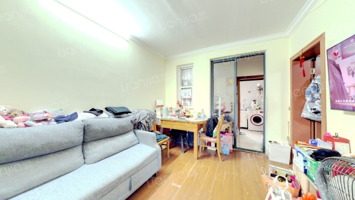 长江路410弄二手房实景图