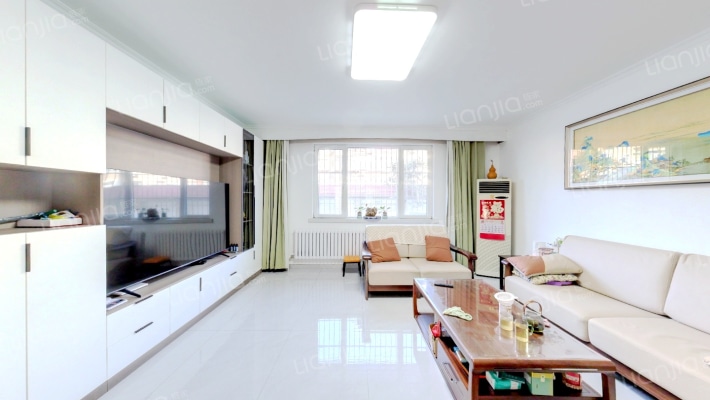 益康家园二手房实景图