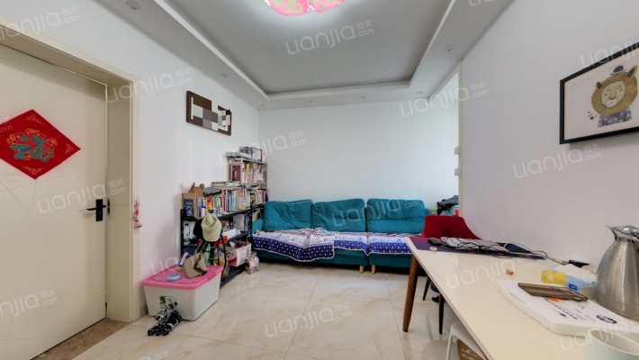 金蕊家苑二手房实景图