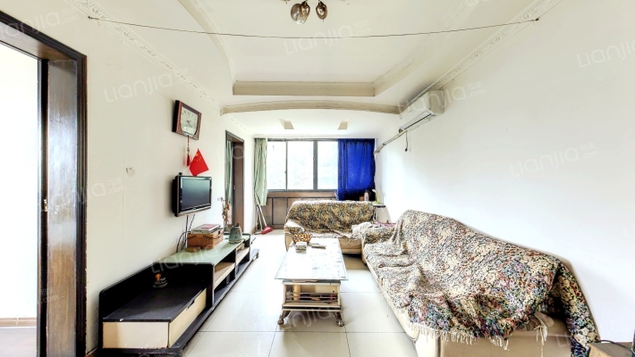 南区路二手房实景图