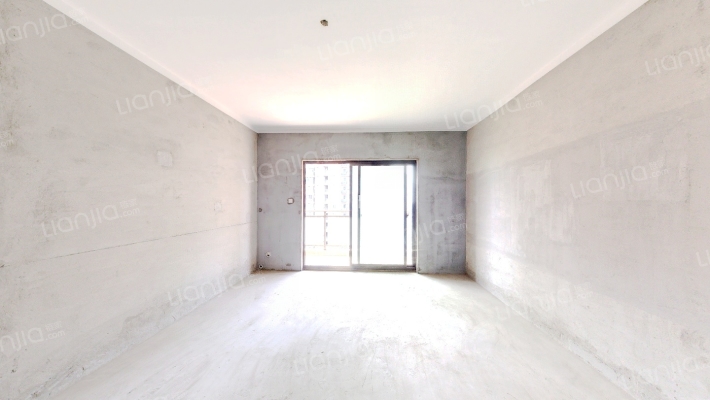 葛洲坝华庄二手房实景图