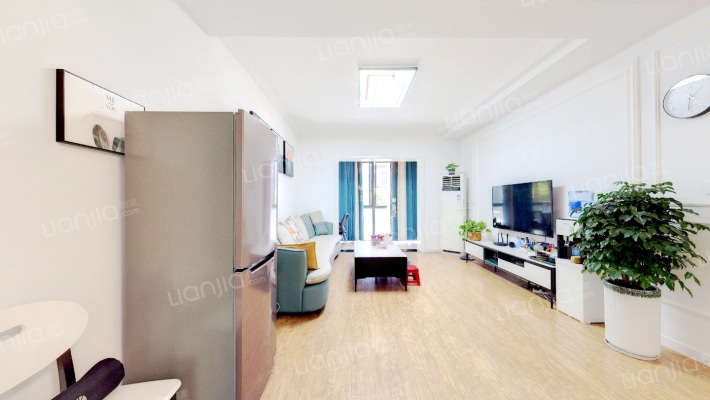 绿杨涧二手房实景图