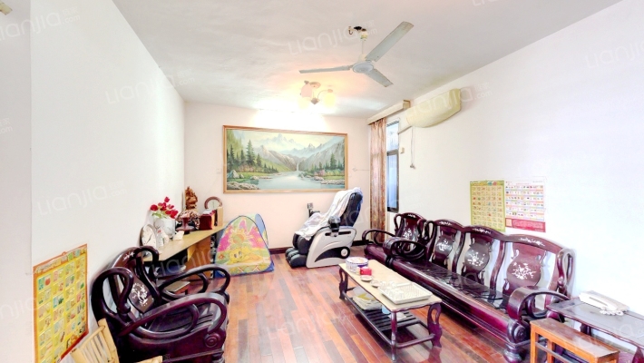 上街镇金屿村二手房实景图