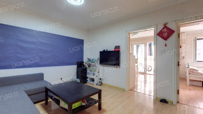 花好月圆(市北)二手房实景图