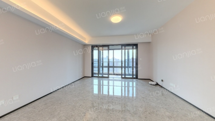 嘉璟峰庭悦邸二手房实景图