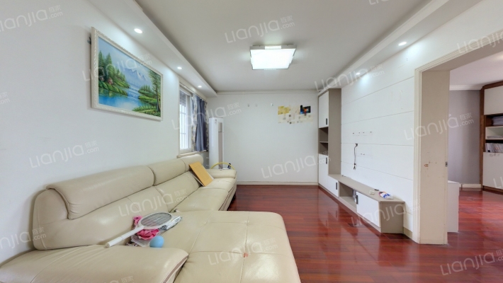 南苑八村二手房实景图