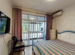 整租·天顺园七村 1室1厅 南_天顺园七村租房