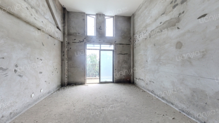 新慧金水岸南区二手房实景图