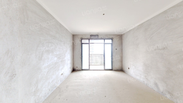 天集梅湖明珠一期二手房实景图