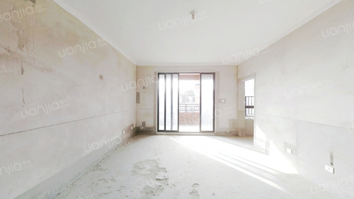 旭辉湖山源著二手房实景图