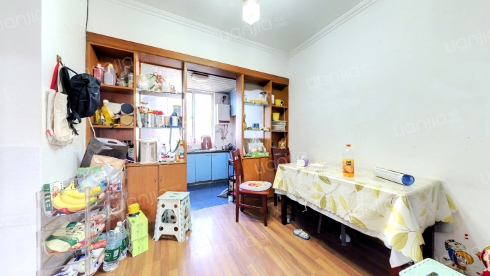 马浜花园北区二手房实景图