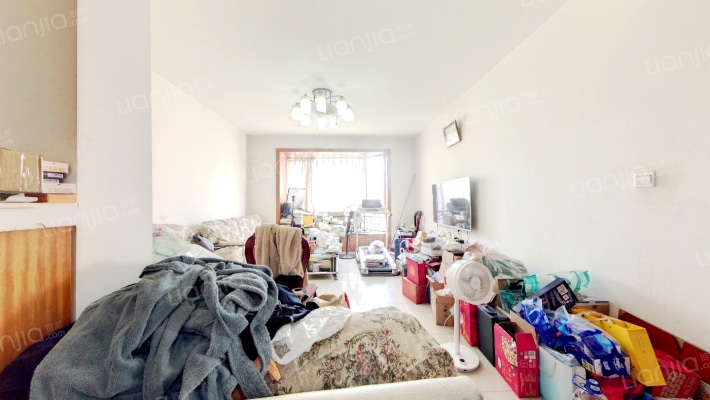 翔宇花园二手房实景图