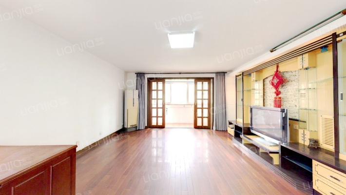 安亭新苑二手房实景图