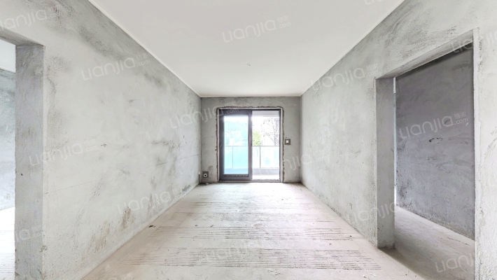 中交西园雅集二手房实景图