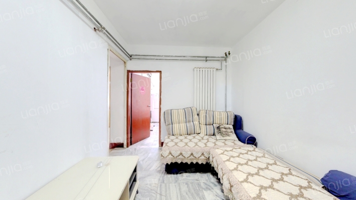 华山路106号院二手房实景图