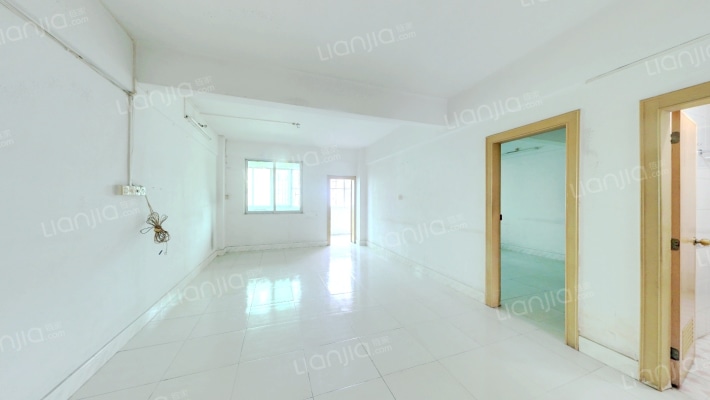 老干楼二手房实景图