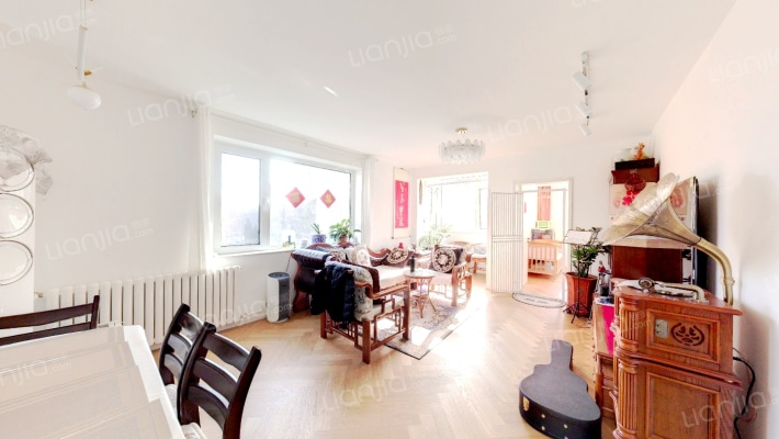 福苑小区东区二手房实景图