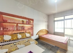 整租·泺口花园 2室1厅 南_泺口花园租房