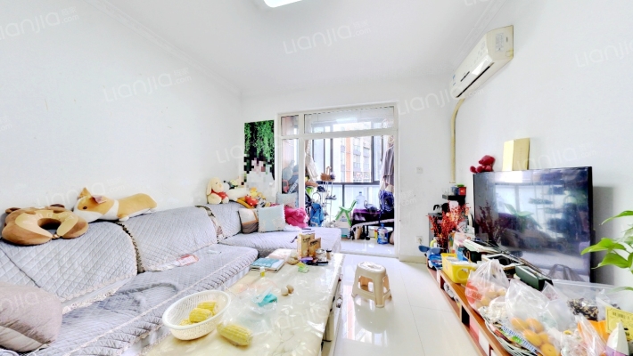 红湖公园城二手房实景图