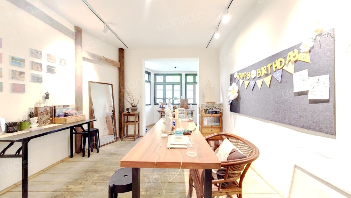 将军街63号二手房实景图