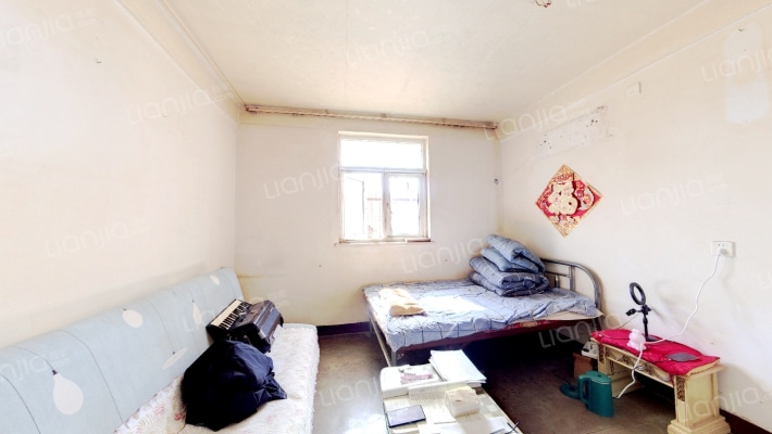 新中里二手房实景图