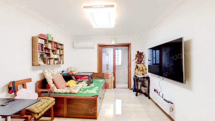 民乐城文竹苑南苑二手房实景图