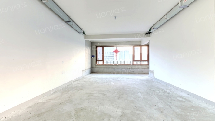 CBD山海大象二手房实景图