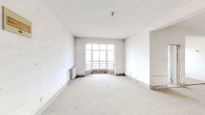 正安智园二手房实景图