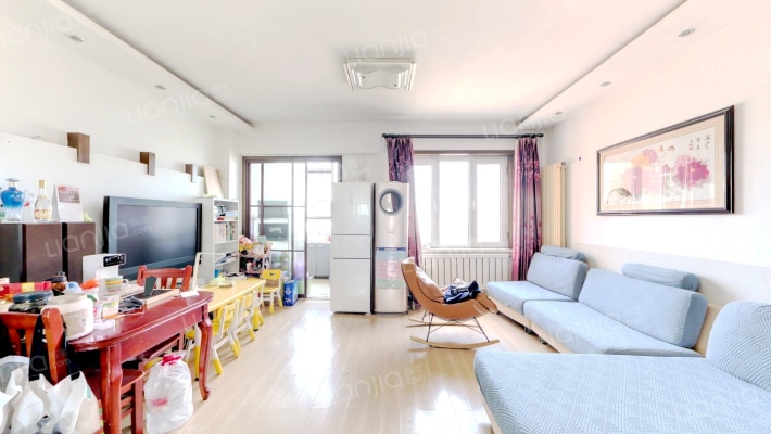 华凤第8天二手房实景图