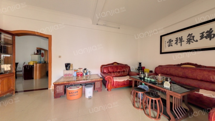 中坑小区二手房实景图