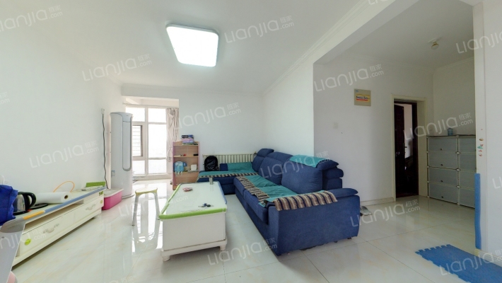 太阳新城二手房实景图