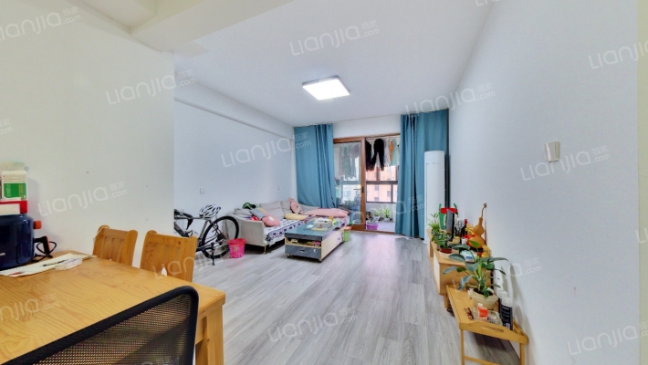 通宇林景尊园二手房实景图