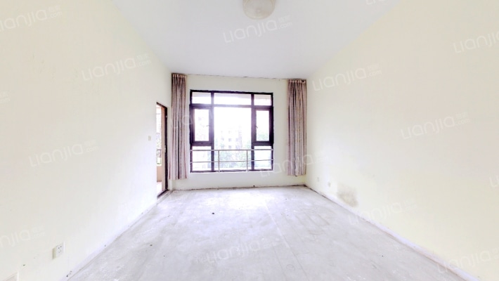 香山美墅二手房实景图