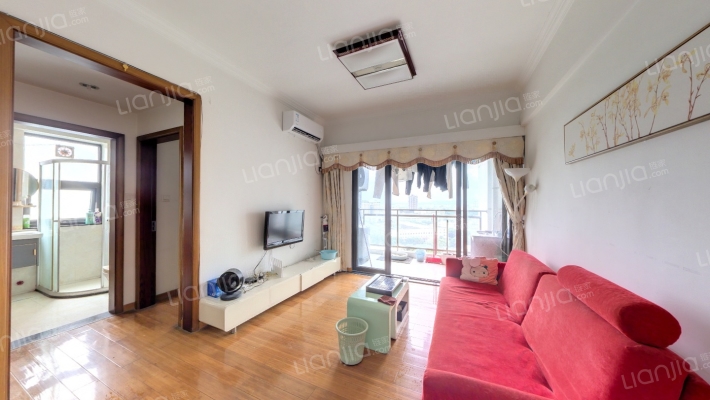 龙城国际二手房实景图