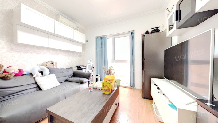 千和馨城二手房实景图