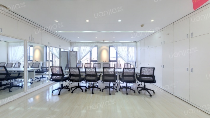 中大国际广场二手房实景图