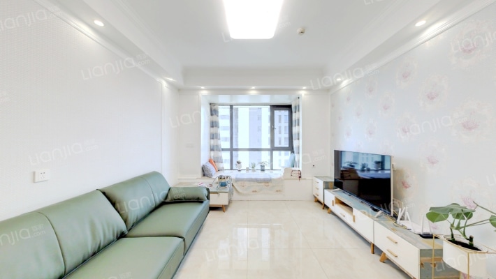 东润泰和二手房实景图