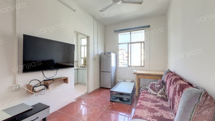 桥西社区二手房实景图