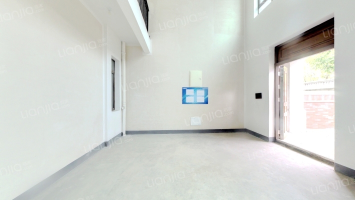 招商公园1872郦湖轩二手房实景图