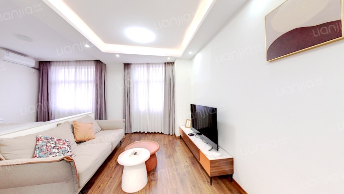 富丽华大厦二手房实景图