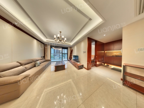 整租·星公元名邸上著 4室2厅 南/北