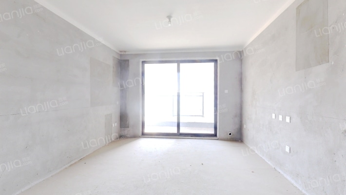 正弘颂雅苑二手房实景图