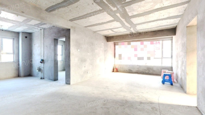 西城首府三期二手房实景图