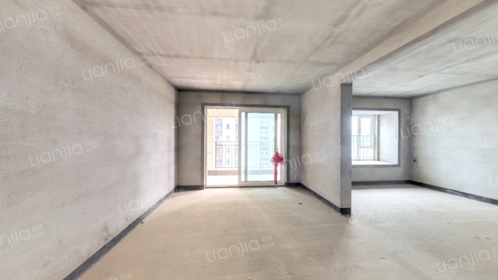 保利和光晨樾二手房实景图