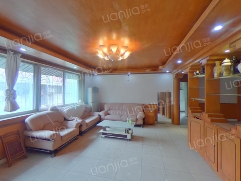 整租·浩洋邨 5室2厅 南